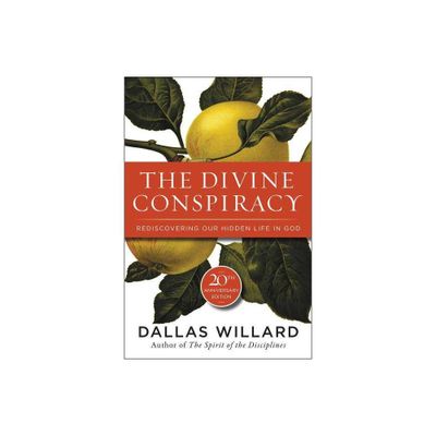 The Divine Conspiracy