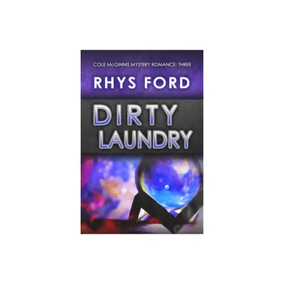 Dirty Laundry