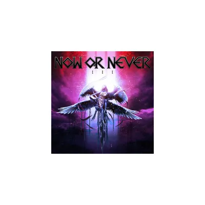 Now or Never - III (CD)