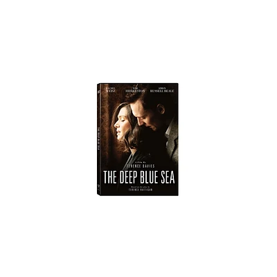 The Deep Blue Sea (DVD)(2011)