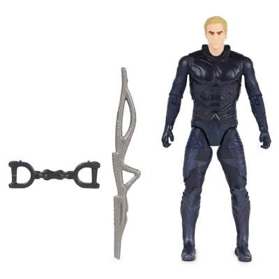 DC Comics Orm 4 Action Figure