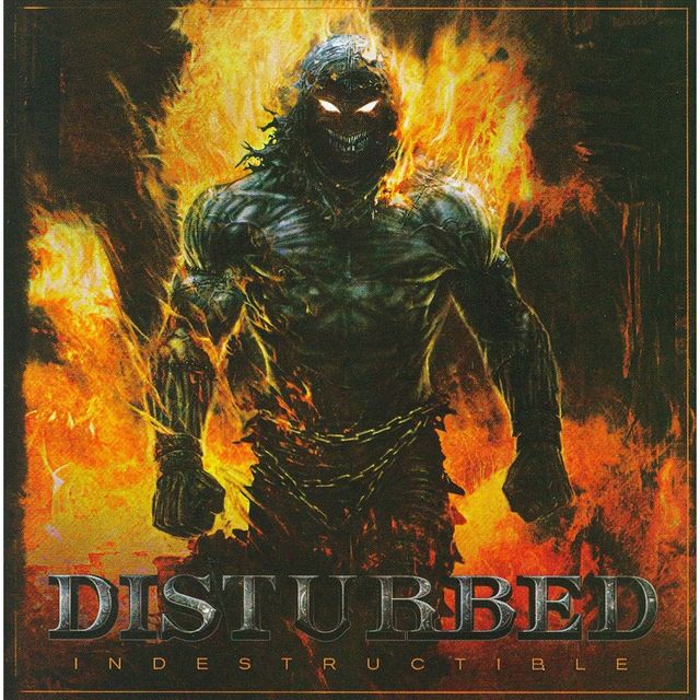 Disturbed