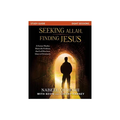 Seeking Allah, Finding Jesus