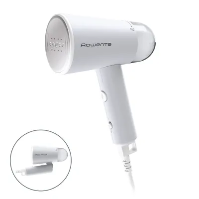 Rowenta Handheld Garment Steamer for Clothes Travel Steam