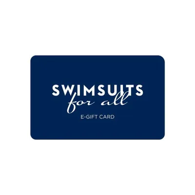 Swim Suits $250 Gift Card (Email Delivery)