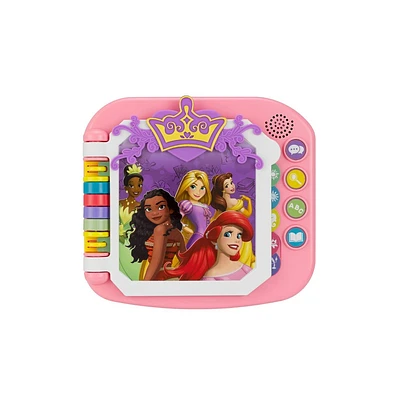 Disney Princess Interactive Adventures