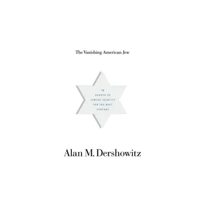 The Vanishing American Jew