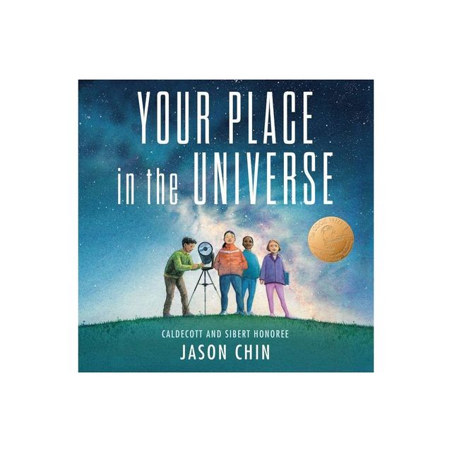 Your Place in the Universe