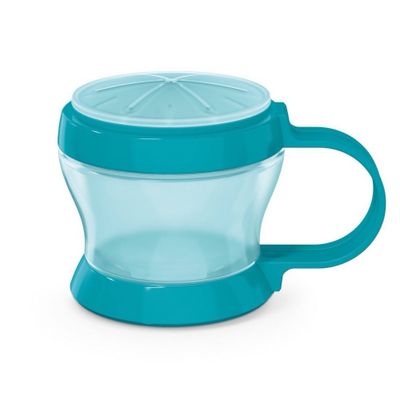 NUK Healthy Snacker Baby Food Storage