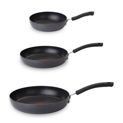 T-fal Ultimate Hard Anodized 10.25 Fry Pan : Target