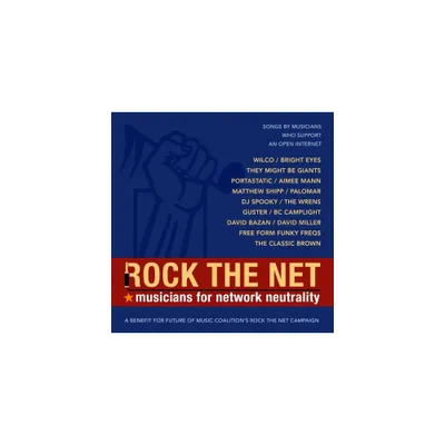 Rock the Net - Rock the Net (CD)