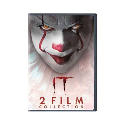 It / It: Chapter Two (DVD)