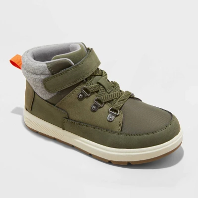 Kid Kendrick Sneaker Boot