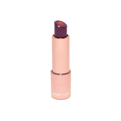 Winky Lux Purrfect Pout Sheer Lipstick