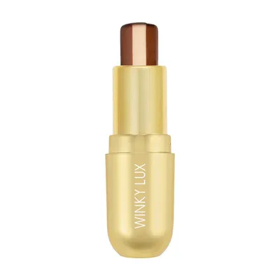 Winky Lux Affogato Lip Balm - 0.12oz