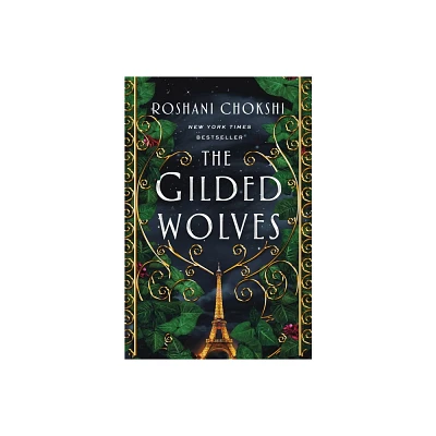 The Gilded Wolves