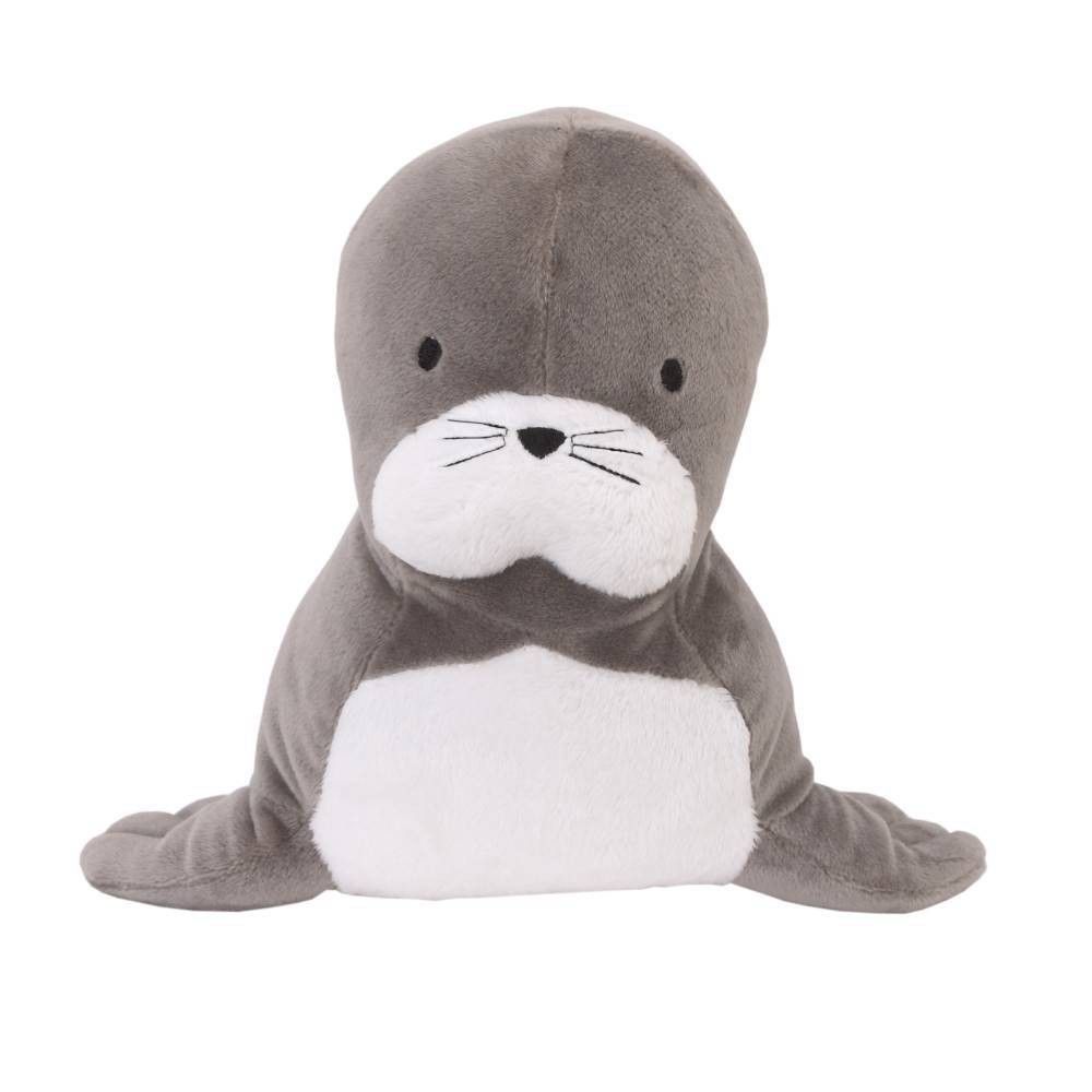 NoJo Seas The Day Sea Lion Plush