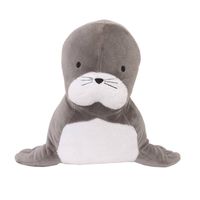 NoJo Seas The Day Sea Lion Plush