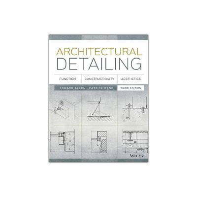 Architectural Detailing