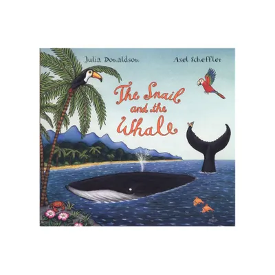 The Snail and the Whale