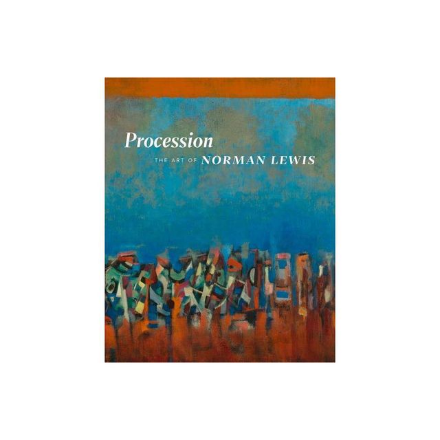 Procession - by Ruth Fine (Hardcover)