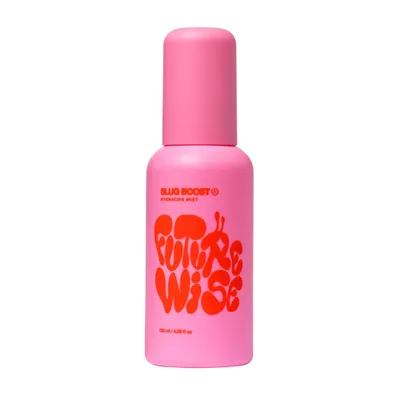 Futurewise Slug Boost Hydrating Mist - 4.06 fl oz