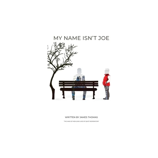 Pocketful of Names by Joe Coomer