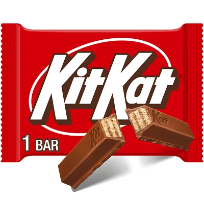 Kit Kat Chocolate Candy Bar - 1.5oz