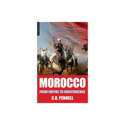 Morocco - (Short Histories) by C R Pennell (Paperback)