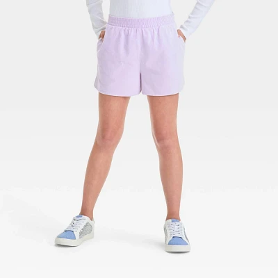 Girl Cord Short