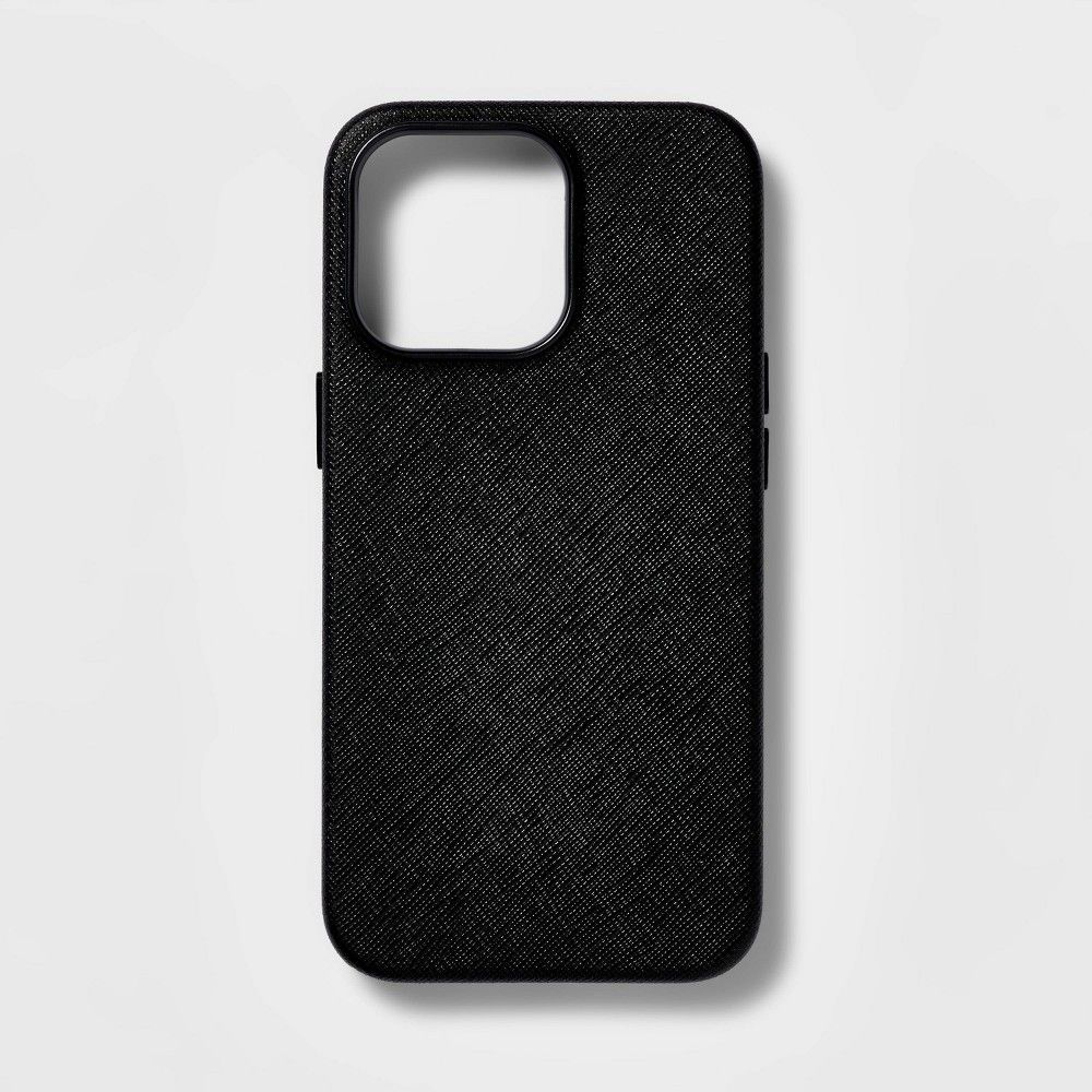Heyday Target Iphone Covers Heyday Black Iphone Xr Case Target