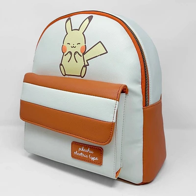 Pokmon Electric Type Pikachu Mini Backpack