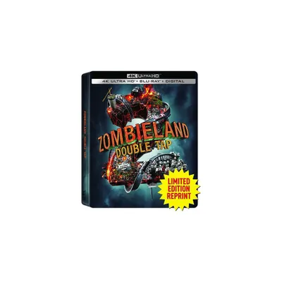 Zombieland: Double Tap (4K/UHD)(2019)