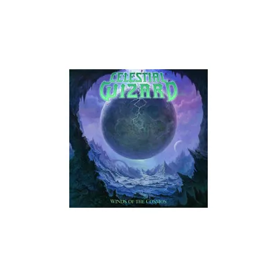 Celestial Wizard - Winds Of The Cosmos (Vinyl)