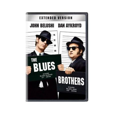 The Blues Brothers (DVD)