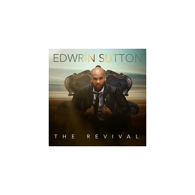 Edwrin Sutton - The Revival (CD)