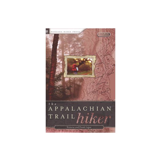 Appalachian Trail Hiker