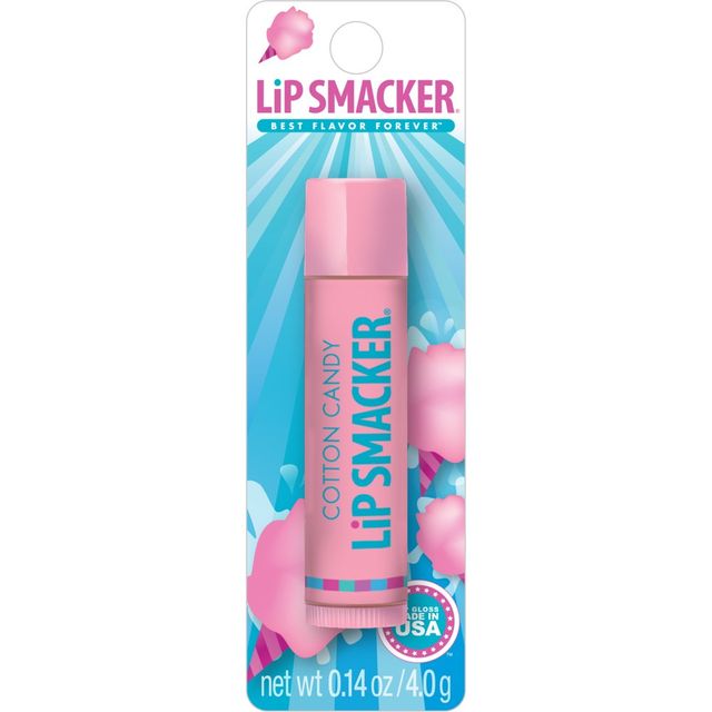 Lip Smacker Lip Balm