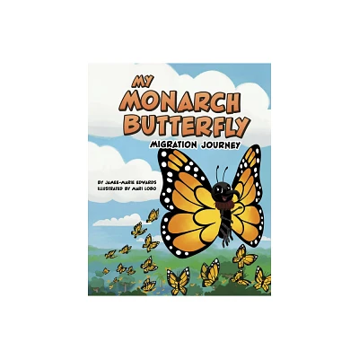 My Monarch Butterfly Migration Journey