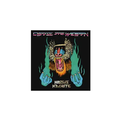 Hiatus Kaiyote - Choose Your Weapon (CD)