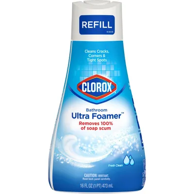 Clorox Free & Clear Wipes - 75ct : Target