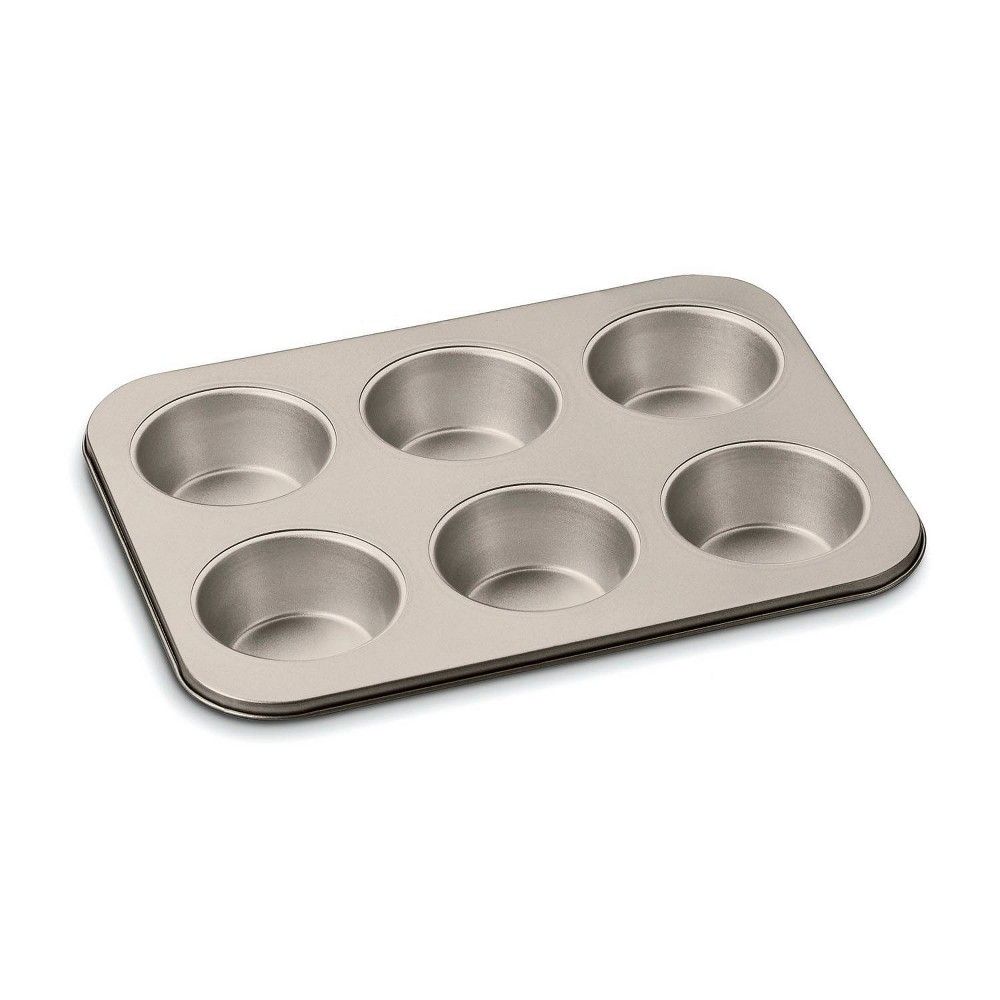 Large Muffin Pan