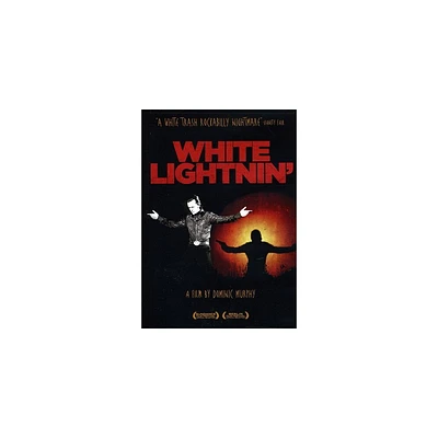 White Lightnin (DVD)(2009)