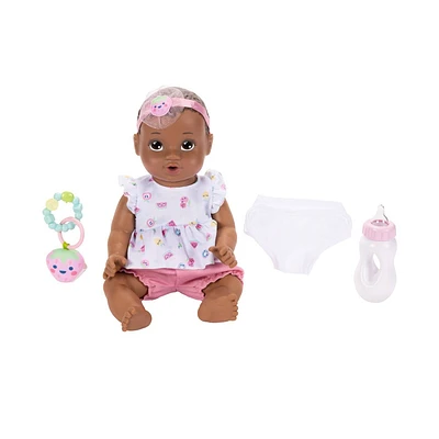 Perfectly Cute Playtime Baby Doll