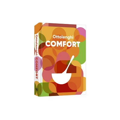 Ottolenghi Comfort [Alternate Cover Edition] - by Yotam Ottolenghi (Hardcover)