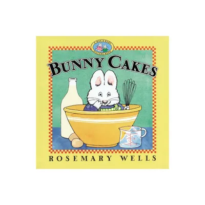 Bunny Cakes