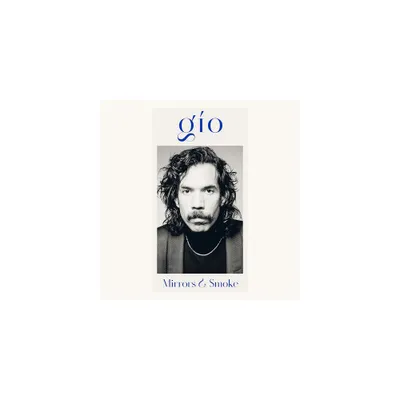 Gio - Mirrors & Smoke (Vinyl)