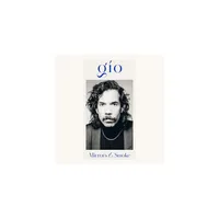 Gio - Mirrors & Smoke (Vinyl)