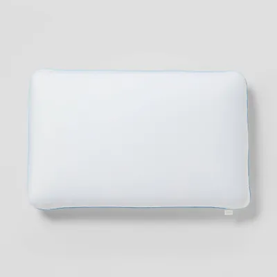 Standard/Queen Firm Cool Touch Memory Foam Bed Pillow - Threshold