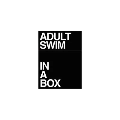 Adult Swim in a Box (DVD)